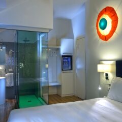 Отель Elite Hotel Residence Италия, Местре - отзывы, цены и фото номеров - забронировать отель Elite Hotel Residence онлайн фото 5