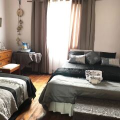 Отель Kromrivier Farm Stays комната для гостей фото 3