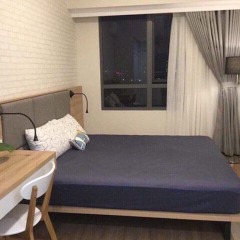 Отель Nha 36 в номере