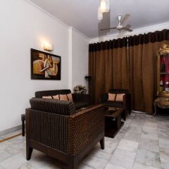 Woodpecker Apartments Hauz khas in New Delhi, India from 59$, photos, reviews - zenhotels.com photo 6