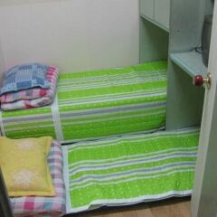 Songpa Hostel удобства в номере фото 2