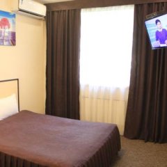 Отель Izum Кыргызстан, Ош - отзывы, цены и фото номеров - забронировать отель Izum онлайн комната для гостей фото 3