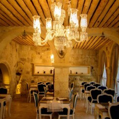 Elika Cave Suites Турция, Ургуп - отзывы, цены и фото номеров - забронировать отель Elika Cave Suites онлайн помещение для мероприятий