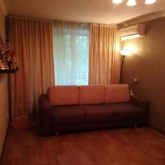 Апартаменты Apartments in Ostrovitianova 9 комната для гостей фото 2