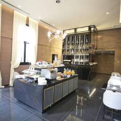 Отель Venice Times Hotel Италия, Венеция - отзывы, цены и фото номеров - забронировать отель Venice Times Hotel онлайн питание фото 2