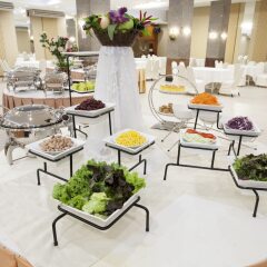 Отель Summit Pavilion Таиланд, Бангкок - отзывы, цены и фото номеров - забронировать отель Summit Pavilion онлайн фото 8