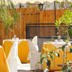Отель La Terrazza Palace фото 2