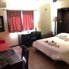 L'Oasis de Kiamu in Lifou, New Caledonia from 170$, photos, reviews - zenhotels.com guestroom photo 3