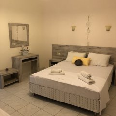 Iason Apartments in Istiaia-Aidipsos, Greece from 76$, photos, reviews - zenhotels.com guestroom photo 5