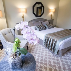 Hotel Bahia комната для гостей