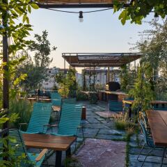 The Foundry Hotel бассейн фото 3