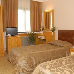Bolu Koru Hotels Spa & Convention Турция, Болу - отзывы, цены и фото номеров - забронировать отель Bolu Koru Hotels Spa & Convention онлайн комната для гостей фото 4