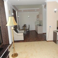 Diana Hotel Горис фитнесс-зал фото 3