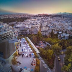Отель St George Lycabettus Афины фото 11