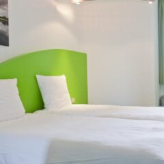 Отель Comfort Art Hotel Siru Бельгия, Брюссель - отзывы, цены и фото номеров - забронировать отель Comfort Art Hotel Siru онлайн фото 2