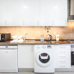 Отель Sweet Inn Apartments Rato Португалия, Лиссабон - отзывы, цены и фото номеров - забронировать отель Sweet Inn Apartments Rato онлайн в номере
