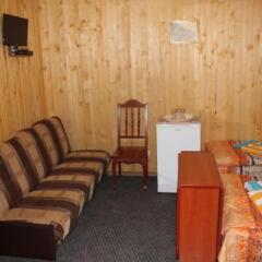 Гостиница Chalet Filvarok фото 20