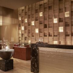 Отель The Ritz-Carlton, Tianjin фото 9