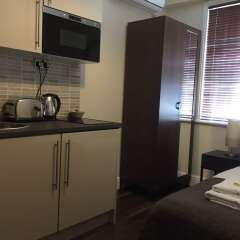 Отель Aviva Guest House в номере фото 2