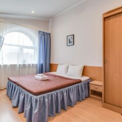 Гостиница Welcome Inn SPb комната для гостей фото 4