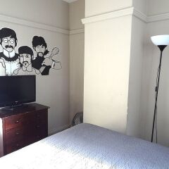 Отель The Pride of Paddington - Hostel Великобритания, Лондон - отзывы, цены и фото номеров - забронировать отель The Pride of Paddington - Hostel онлайн удобства в номере