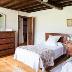 Отель Casa Rural Torre 2 комната для гостей фото 4