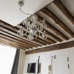 Отель My Nest Inn Paris Panthéon интерьер отеля