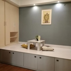 Отель Shenzhen Mamaya Studio Apartment Китай, Шэньчжэнь - отзывы, цены и фото номеров - забронировать отель Shenzhen Mamaya Studio Apartment онлайн спа