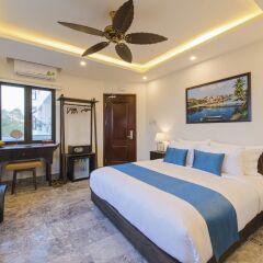 Отель Cilantro Villa комната для гостей фото 3