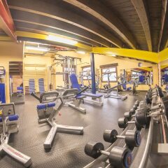 Hotel & Spa Maria Manuela фитнесс-зал фото 3