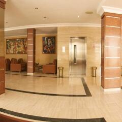 Hotel Las Arenas интерьер отеля фото 2