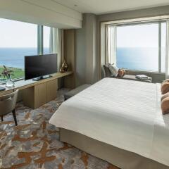 Отель Shangri La Colombo Шри-Ланка, Коломбо - отзывы, цены и фото номеров - забронировать отель Shangri La Colombo онлайн комната для гостей фото 2