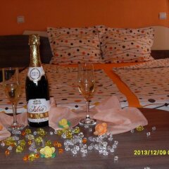 Отель Eos Hotel Болгария, Видин - отзывы, цены и фото номеров - забронировать отель Eos Hotel онлайн в номере