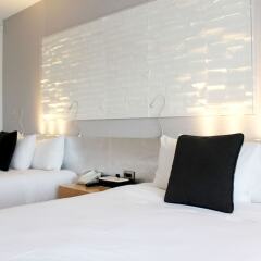 Отель Radisson Blu Mall of America США, Блумингтон - отзывы, цены и фото номеров - забронировать отель Radisson Blu Mall of America онлайн комната для гостей фото 5