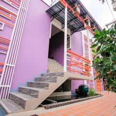 Amethyst Boutique Hotel Fisherman's Village фото 3