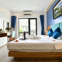 Отель Hanoi Royal View Hotel Вьетнам, Ханой - отзывы, цены и фото номеров - забронировать отель Hanoi Royal View Hotel онлайн фото 19