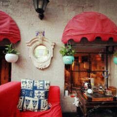 Xikai Youth Hostel Tianjin интерьер отеля фото 2