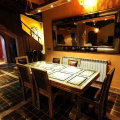 Отель Kasbah Hotel Tombouctou Марокко, Мерзуга - отзывы, цены и фото номеров - забронировать отель Kasbah Hotel Tombouctou онлайн в номере