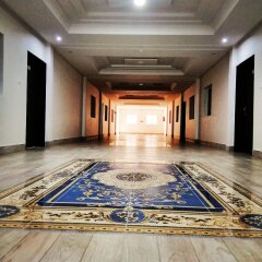 Valencia Hotel Appart in Nouadhibou, Mauritania from 97$, photos, reviews - zenhotels.com photo 22