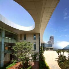 Xiamen International Conference Hotel фото 8