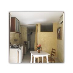 Best Hotel Матера в номере