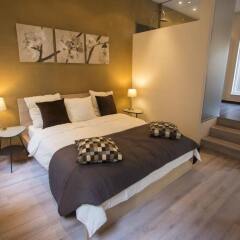 Отель Sweet Inn Apartments - Rue De L'ecuyer Бельгия, Брюссель - отзывы, цены и фото номеров - забронировать отель Sweet Inn Apartments - Rue De L'ecuyer онлайн комната для гостей фото 4