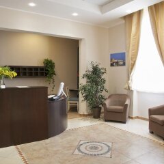 Hotel le Muse Сиракуза спа