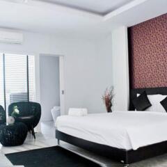 Отель Surintra Boutique Resort 4* Номер Делюкс фото 3