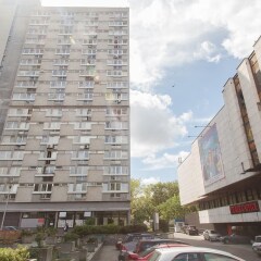 Апартаменты Przechodnia Apartment For 3 (b4) Варшава