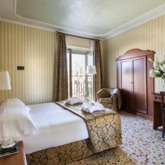 Отель Silla Италия, Флоренция - 3 отзыва об отеле, цены и фото номеров - забронировать отель Silla онлайн комната для гостей фото 2
