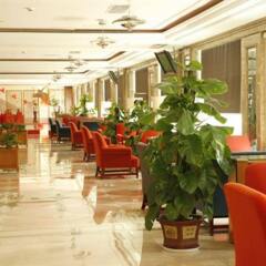 Отель Xianglu Grand Hotel Китай, Сямынь - 1 отзыв об отеле, цены и фото номеров - забронировать отель Xianglu Grand Hotel онлайн интерьер отеля фото 2