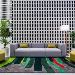 Отель Boree Hotel Южная Корея, Сеул - отзывы, цены и фото номеров - забронировать отель Boree Hotel онлайн интерьер отеля