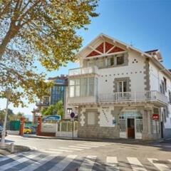 Hotel Atalaya парковка