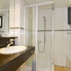 Отель Playitas Hotel Испания, Антигуа - 1 отзыв об отеле, цены и фото номеров - забронировать отель Playitas Hotel онлайн ванная